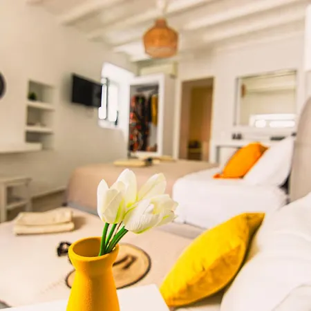 Appartement Windmills By Opus *