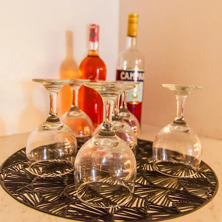 Appartement Windmills By Opus *