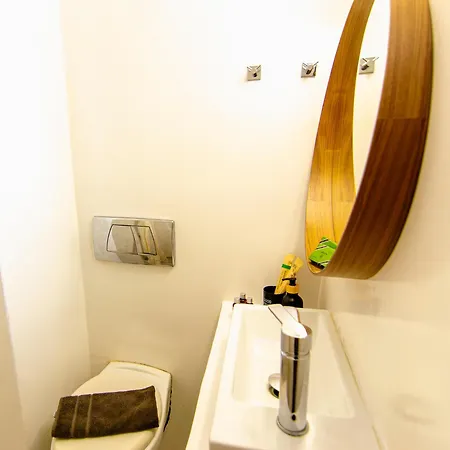 Windmills By Opus Apartamento *