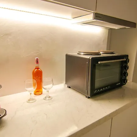 Apartamento Windmills By Opus Mykonos Town