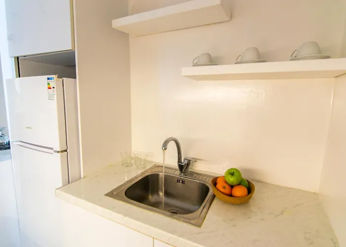 Windmills By Opus Apartment