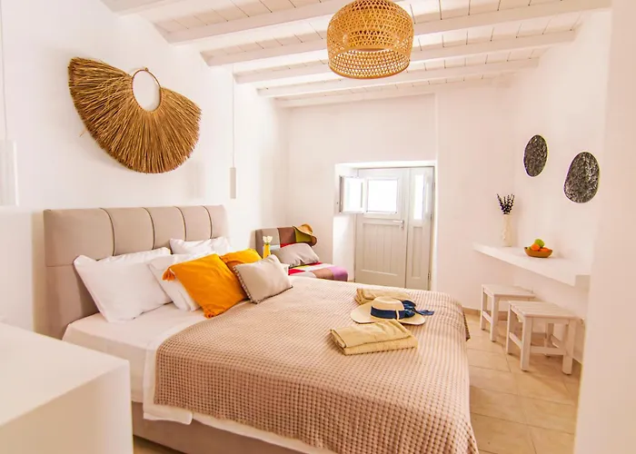 Windmills By Opus Apartment *