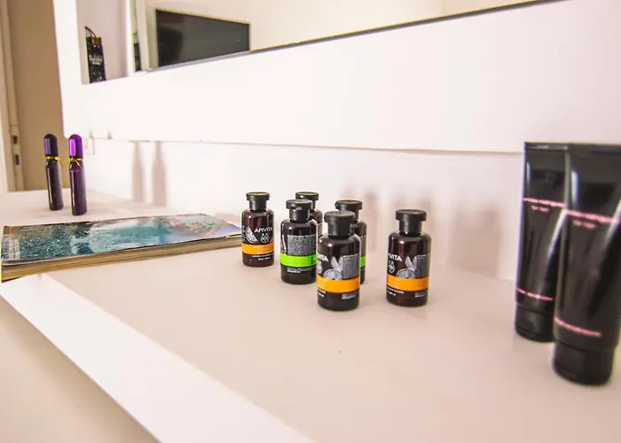 Apartment Windmills By Opus