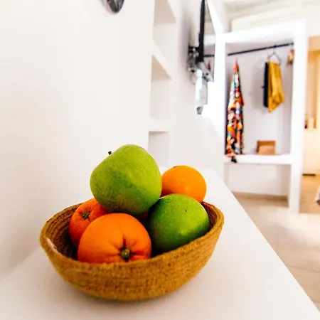 Windmills By Opus Apartment Mykonos Town