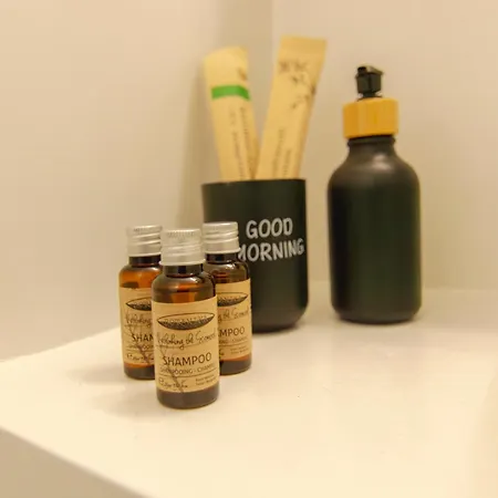 Windmills By Opus Daire