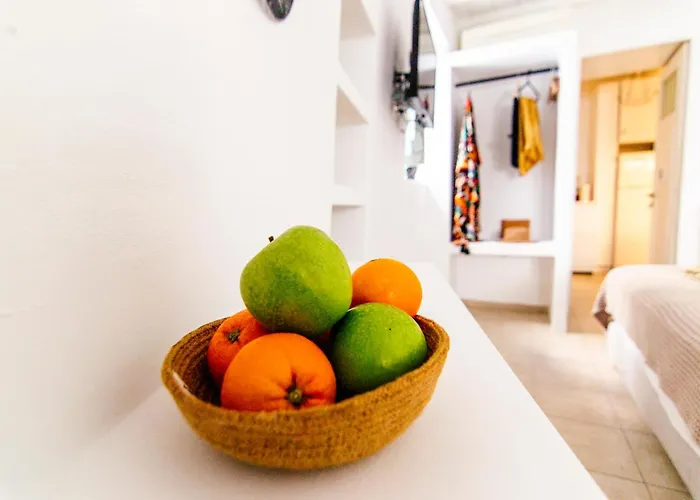 Windmills By Opus Appartement Mykonos Town