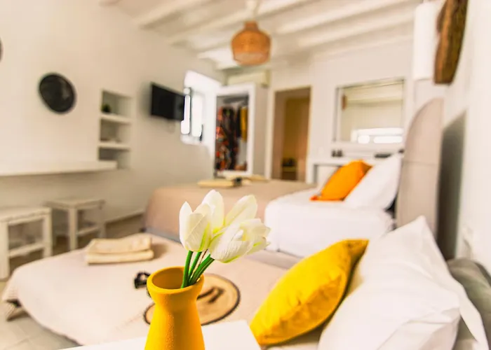 Appartement Windmills By Opus *