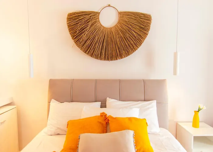 Appartement Windmills By Opus