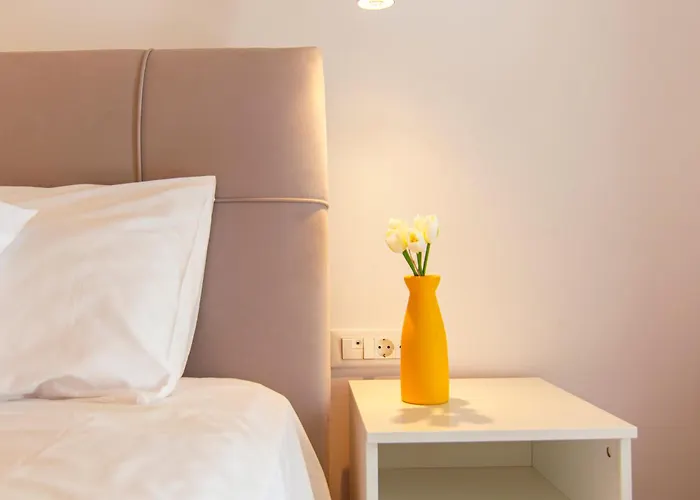 Windmills By Opus Appartement