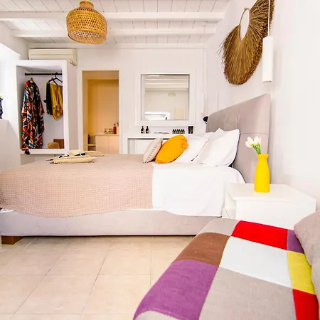 Apartment Windmills By Opus