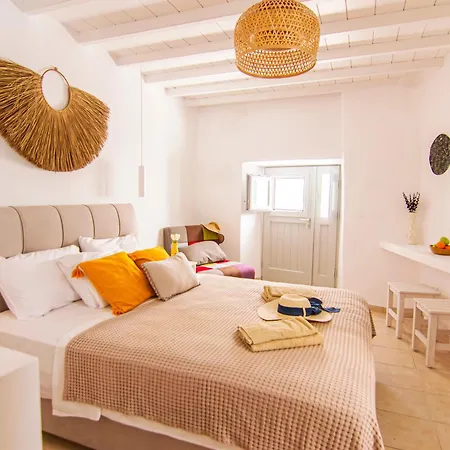 Windmills By Opus Apartment *