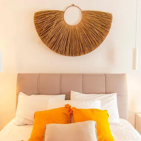 Apartment Windmills By Opus