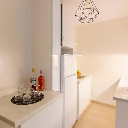 Windmills By Opus Apartment Mykonos Town