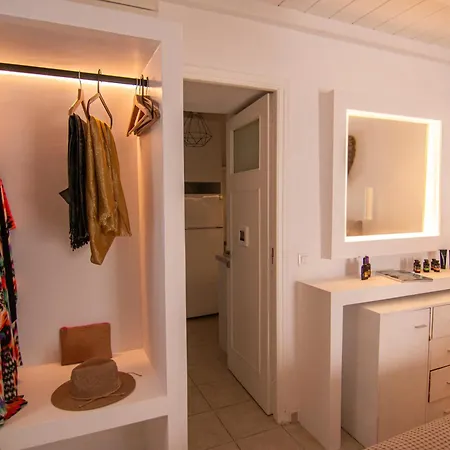 Windmills By Opus * Mykonos Town