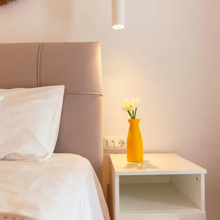 Windmills By Opus Apartment