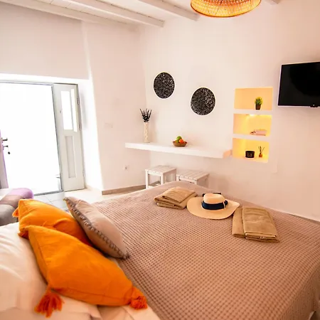 Windmills By Opus Apartment *