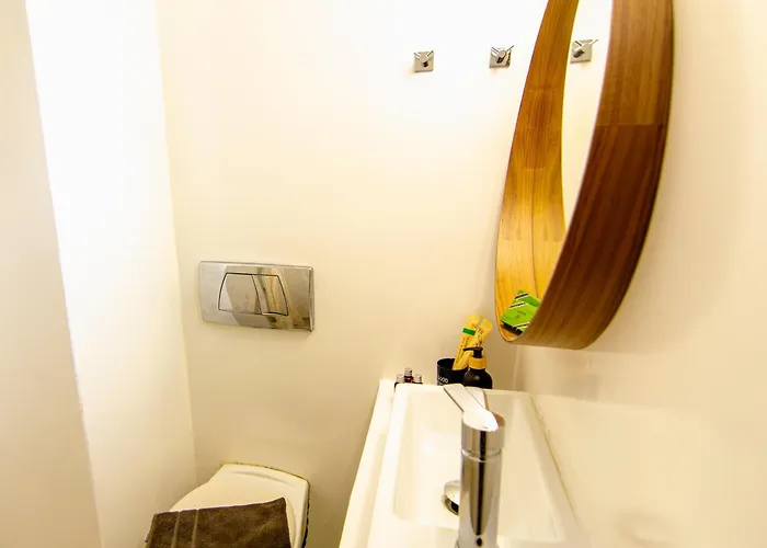 Windmills By Opus דירה *