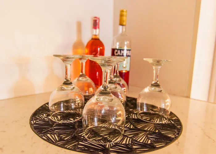 דירה Windmills By Opus *