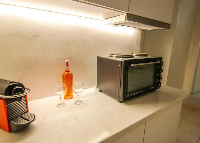 דירה Windmills By Opus Mykonos Town