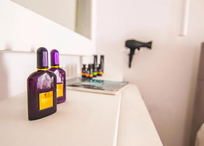 דירה Windmills By Opus Mykonos Town