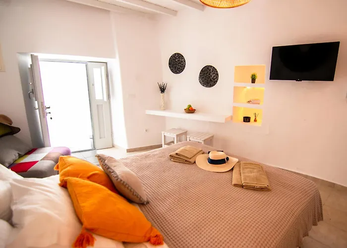 Windmills By Opus דירה *